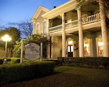 Crystal River Inn Сан Маркос Экстерьер фото