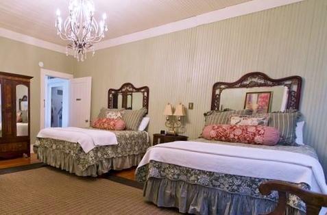 Crystal River Inn Сан Маркос Экстерьер фото