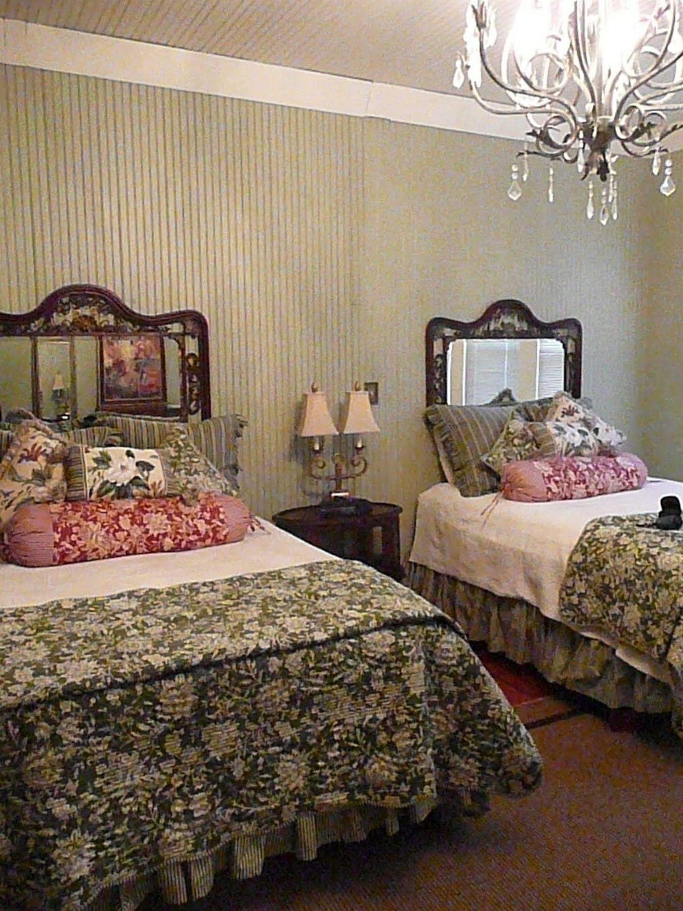 Crystal River Inn Сан Маркос Экстерьер фото